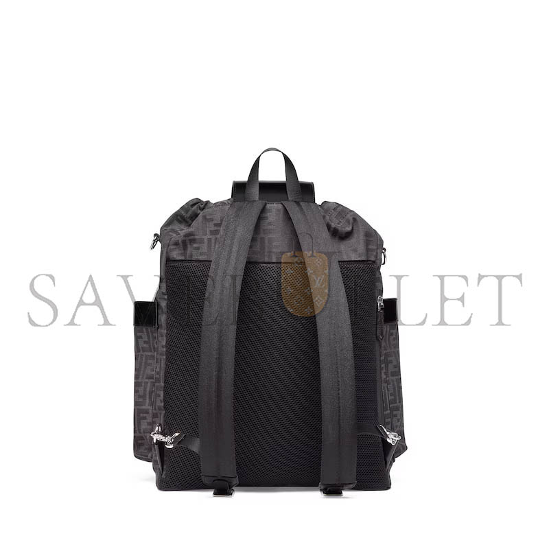 FENDI STRIKE LARGE 7VZ056AG0MF0NPN (46*40*25cm) FENDI STRIKE LARGE 7VZ056AG0MF0NPN (46*40*25cm)